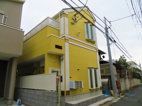 ソフィアメロウ