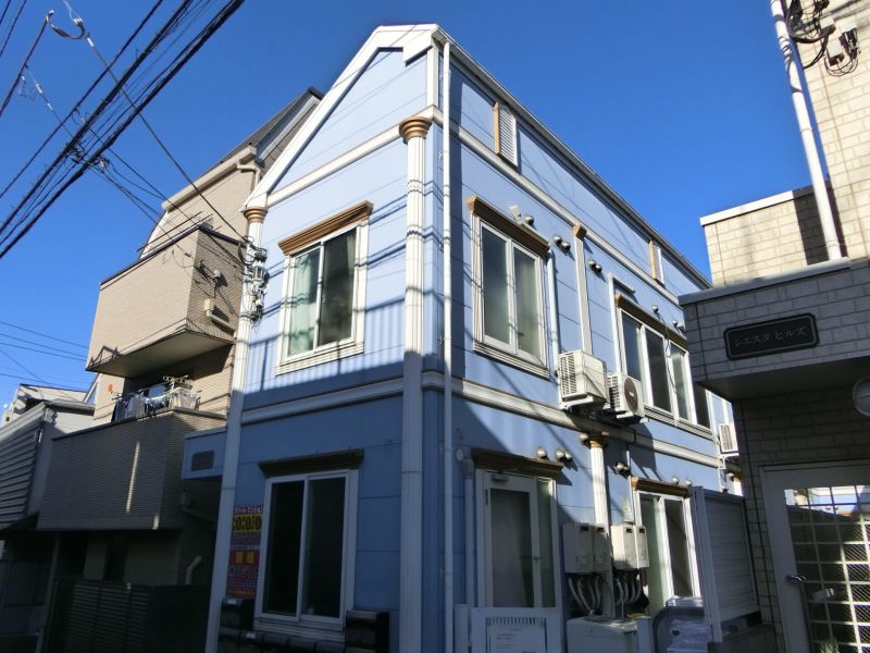 シエスタラーク