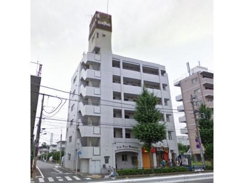 日興パレス武蔵関