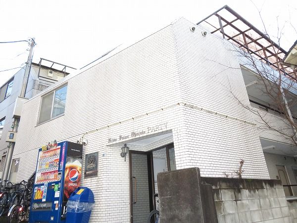 日興パレス新宿パート5