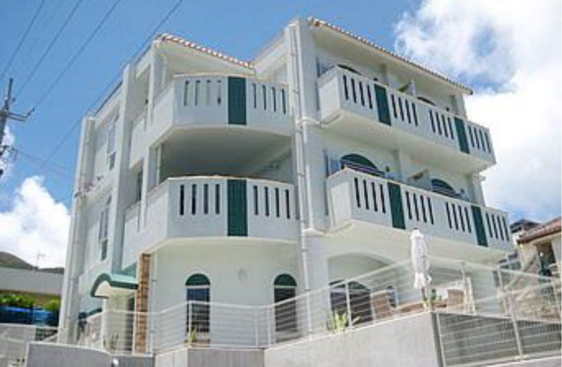 沖縄石垣島売ホテル