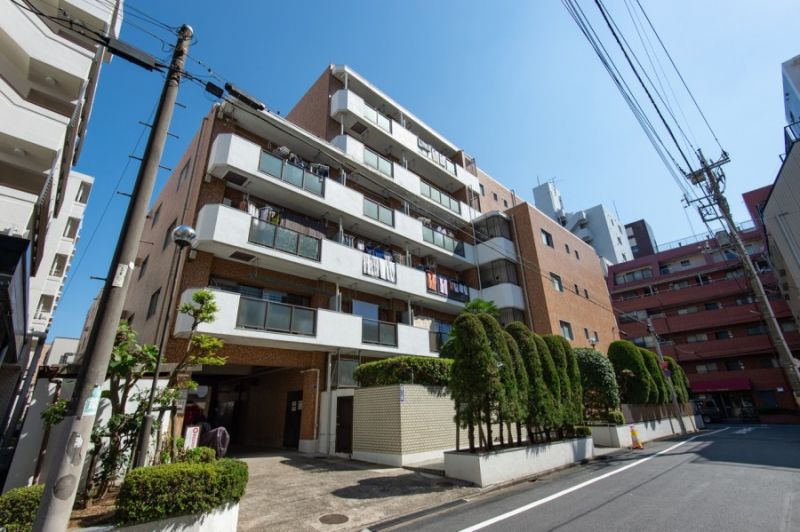 錦糸町ローヤルコーポ 511号室