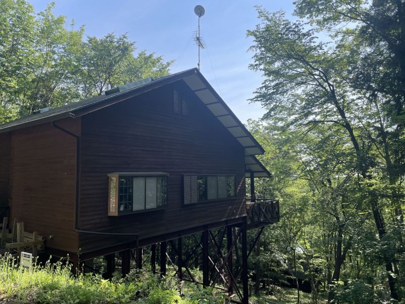 蔵王町中古別荘