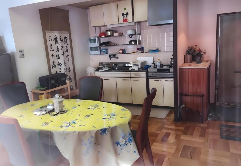 鬼怒川温泉マンション902号