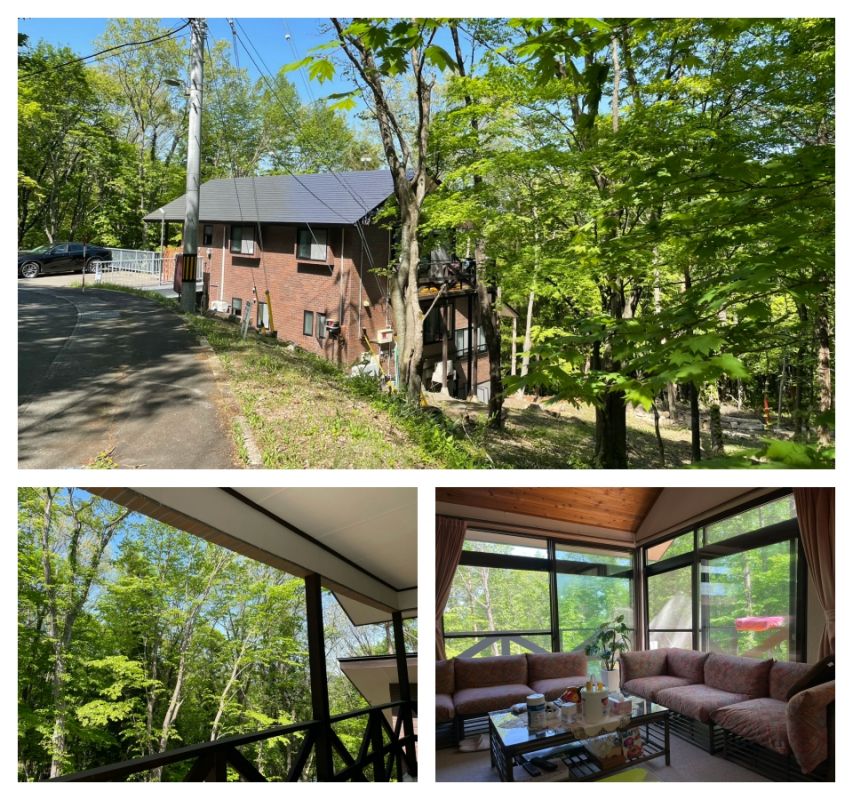 仙台蔵王保養所(SendaiZao Resort)