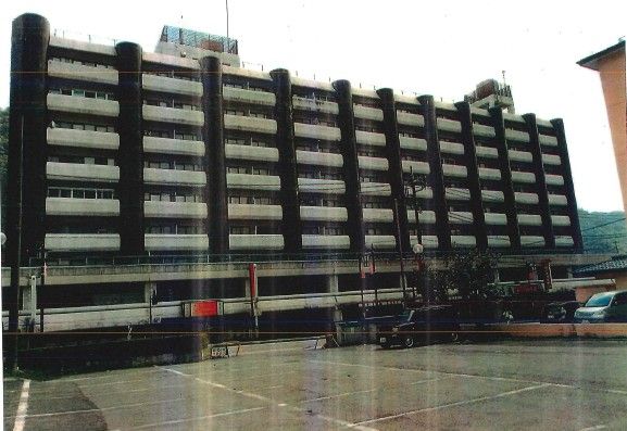鬼怒川温泉マンション416