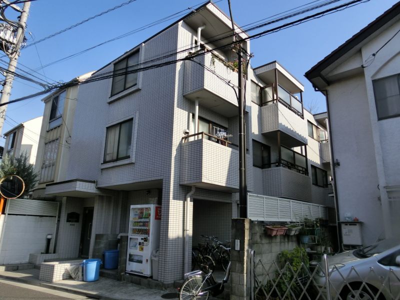 メインステージ経堂第2 105号室